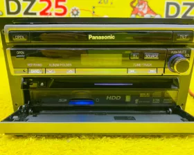 Магнитофон PANASONIC