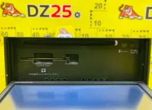 Магнитофон TOYOTA LAND CRUISER PIONEER CARROZZERIA AVIC-HRZ900|2010 AVICHRZ900 FZJ80G 1FZFE, передний