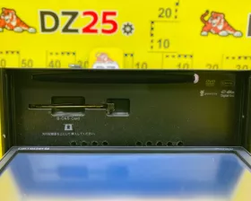 Магнитофон PIONEER CARROZZERIA