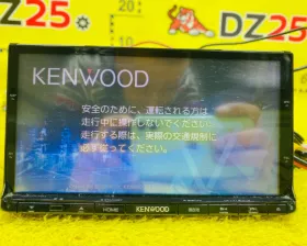 Магнитофон KENWOOD