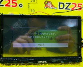 Магнитофон KENWOOD