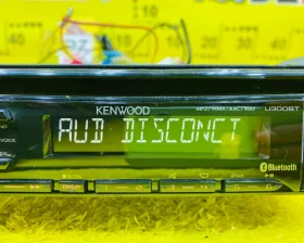 Магнитофон KENWOOD