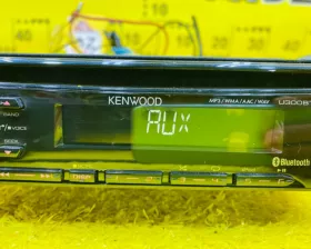 Магнитофон KENWOOD