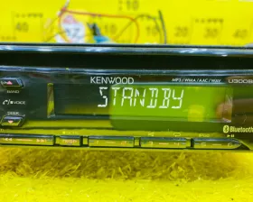 Магнитофон KENWOOD