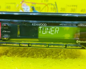 Магнитофон KENWOOD