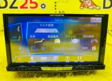 Магнитофон MITSUBISHI OUTLANDER 2014/Цвет W13B AVICZH0007 GG2W 4B11, передний