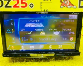 Магнитофон Mitsubishi