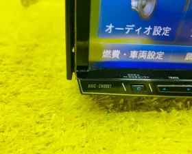 Магнитофон Mitsubishi