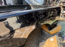 Кузов TOYOTA TUNDRA 1999/Цвет 202 660000C050 UCK40L 2UZFE, задний Кузов TOYOTA TUNDRA 1999/Цвет 202 660000C050 UCK40L 2UZFE, задний