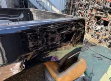 Кузов TOYOTA TUNDRA 1999/Цвет 202 660000C050 UCK40L 2UZFE, задний Кузов TOYOTA TUNDRA 1999/Цвет 202 660000C050 UCK40L 2UZFE, задний