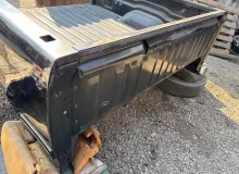 Кузов TOYOTA TUNDRA 1999/Цвет 202 660000C050 UCK40L 2UZFE, задний Кузов TOYOTA TUNDRA 1999/Цвет 202 660000C050 UCK40L 2UZFE, задний