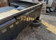 Кузов TOYOTA TUNDRA 1999/Цвет 202 660000C050 UCK40L 2UZFE, задний Кузов TOYOTA TUNDRA 1999/Цвет 202 660000C050 UCK40L 2UZFE, задний