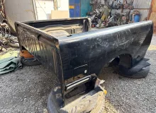 Кузов TOYOTA TUNDRA 1999/Цвет 202 660000C050 UCK40L 2UZFE, задний Кузов TOYOTA TUNDRA 1999/Цвет 202 660000C050 UCK40L 2UZFE, задний
