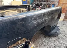 Кузов TOYOTA TUNDRA 1999/Цвет 202 660000C050 UCK40L 2UZFE, задний Кузов TOYOTA TUNDRA 1999/Цвет 202 660000C050 UCK40L 2UZFE, задний