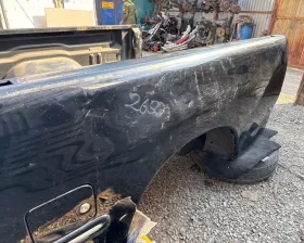 Кузов Toyota