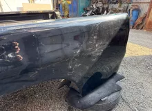 Кузов TOYOTA TUNDRA 1999/Цвет 202 660000C050 UCK40L 2UZFE, задний Кузов TOYOTA TUNDRA 1999/Цвет 202 660000C050 UCK40L 2UZFE, задний