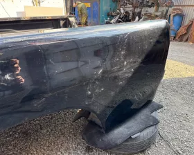 Кузов Toyota