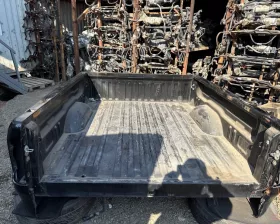 Кузов Toyota