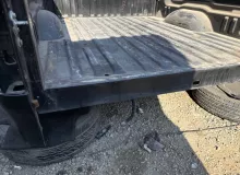 Кузов TOYOTA TUNDRA 1999/Цвет 202 660000C050 UCK40L 2UZFE, задний Кузов TOYOTA TUNDRA 1999/Цвет 202 660000C050 UCK40L 2UZFE, задний