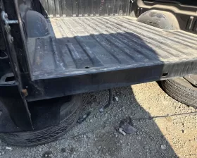 Кузов Toyota