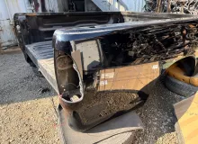 Кузов TOYOTA TUNDRA 1999/Цвет 202 660000C050 UCK40L 2UZFE, задний Кузов TOYOTA TUNDRA 1999/Цвет 202 660000C050 UCK40L 2UZFE, задний