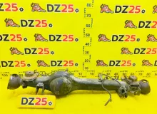 Чулок моста TOYOTA LAND CRUISER 1991/Цвет 183 4311060290 HDJ81V 1HDT, передний