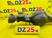 Чулок моста TOYOTA LAND CRUISER 1991/Цвет 183 4311060290 HDJ81V 1HDT, передний
