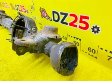 Чулок моста TOYOTA LAND CRUISER 1991/Цвет 183 4311060290 HDJ81V 1HDT, передний
