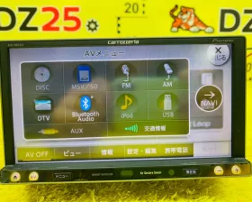 Магнитофон PIONEER CARROZZERIA