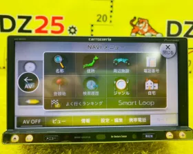 Магнитофон PIONEER CARROZZERIA
