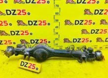 Чулок моста TOYOTA LAND CRUISER 1993/Цвет 6M1 4311060370 FZJ80G 1FZFE, передний