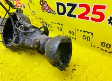 Чулок моста TOYOTA LAND CRUISER 1992/Цвет 26P 4311060221 HZJ77HV 1HZ, передний