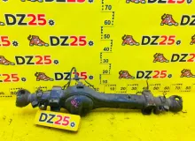 Чулок моста TOYOTA LAND CRUISER 1992/Цвет 26P 4311060221 HZJ77HV 1HZ, передний