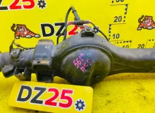 Чулок моста TOYOTA LAND CRUISER 1992/Цвет 26P 4311060221 HZJ77HV 1HZ, передний