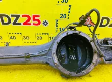 Чулок моста TOYOTA LAND CRUISER 1992/Цвет 26P 4311060221 HZJ77HV 1HZ, передний