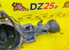 Чулок моста TOYOTA LAND CRUISER 1992/Цвет 26P 4311060221 HZJ77HV 1HZ, передний