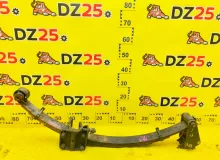 Рессоры TOYOTA LAND CRUISER 1992/Цвет 26P 4811060500 HZJ77HV 1HZ, передние левые