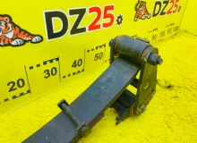 Рессоры TOYOTA LAND CRUISER 1992/Цвет 26P 4811060500 HZJ77HV 1HZ, передние левые