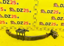 Рессоры TOYOTA LAND CRUISER 1992/Цвет 26P 4811060500 HZJ77HV 1HZ, передние левые