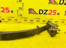 Рессоры TOYOTA LAND CRUISER 1992/Цвет 26P 4811060500 HZJ77HV 1HZ, передние левые