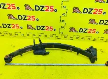 Рессоры TOYOTA LAND CRUISER 1992/Цвет 26P 4811060500 HZJ77HV 1HZ, передние левые