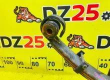 Рессоры TOYOTA LAND CRUISER 1992/Цвет 26P 4811060500 HZJ77HV 1HZ, передние левые