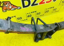 Рессоры TOYOTA LAND CRUISER 1992/Цвет 26P 4811060500 HZJ77HV 1HZ, передние левые