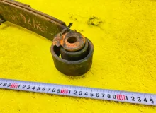 Рессоры TOYOTA LAND CRUISER 1992/Цвет 26P 4821060761 HZJ77HV 1HZ, задние правые