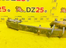 Рессоры TOYOTA LAND CRUISER 1992/Цвет 26P 4821060761 HZJ77HV 1HZ, задние правые