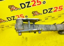Рессоры TOYOTA LAND CRUISER 1992/Цвет 26P 4821060761 HZJ77HV 1HZ, задние правые