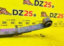 Рессоры TOYOTA LAND CRUISER 1992/Цвет 26P 4821060761 HZJ77HV 1HZ, задние правые