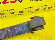 Рессоры TOYOTA LAND CRUISER 1992/Цвет 26P 4821060761 HZJ77HV 1HZ, задние правые