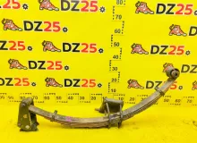 Рессоры TOYOTA LAND CRUISER 1992/Цвет 26P 4811060500 HZJ77HV 1HZ, передние правые