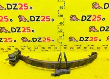 Рессоры TOYOTA LAND CRUISER 1992/Цвет 26P 4811060500 HZJ77HV 1HZ, передние правые